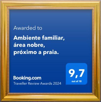 Ambiente Familiar, Area Nobre, Proximo A Praia. Кабу-Фриу Экстерьер фото